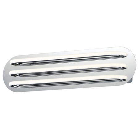 Et2 Neon 24 Led Bath Vanity" E24394-PC